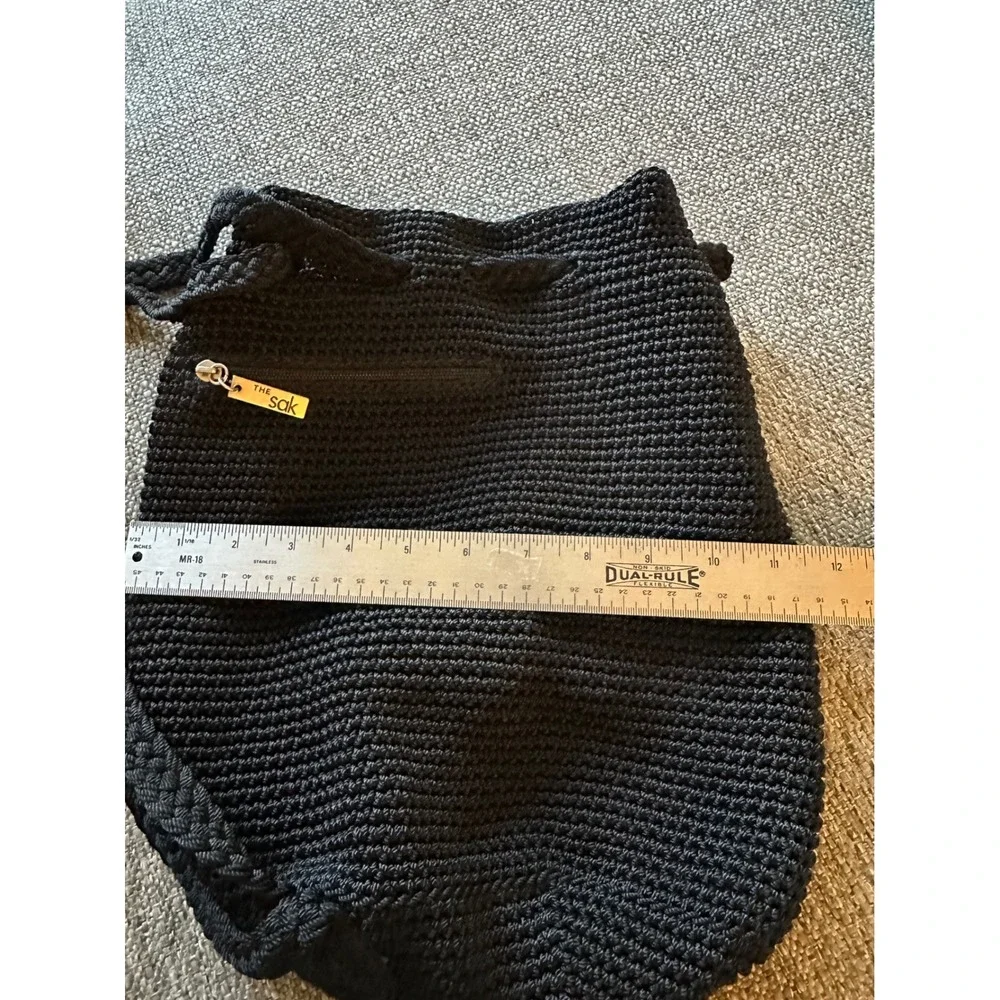 The Sak this bag